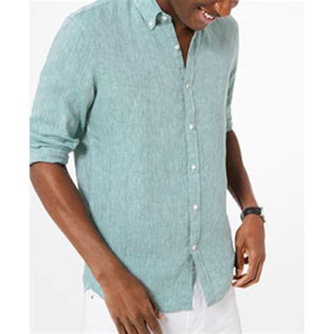 macy's men's dress shirts michael kors|Michael Kors dresses 2021.